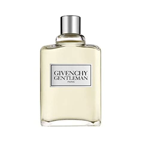 givenchy gentleman 100ml eau de toilette|Givenchy gentleman superdrug.